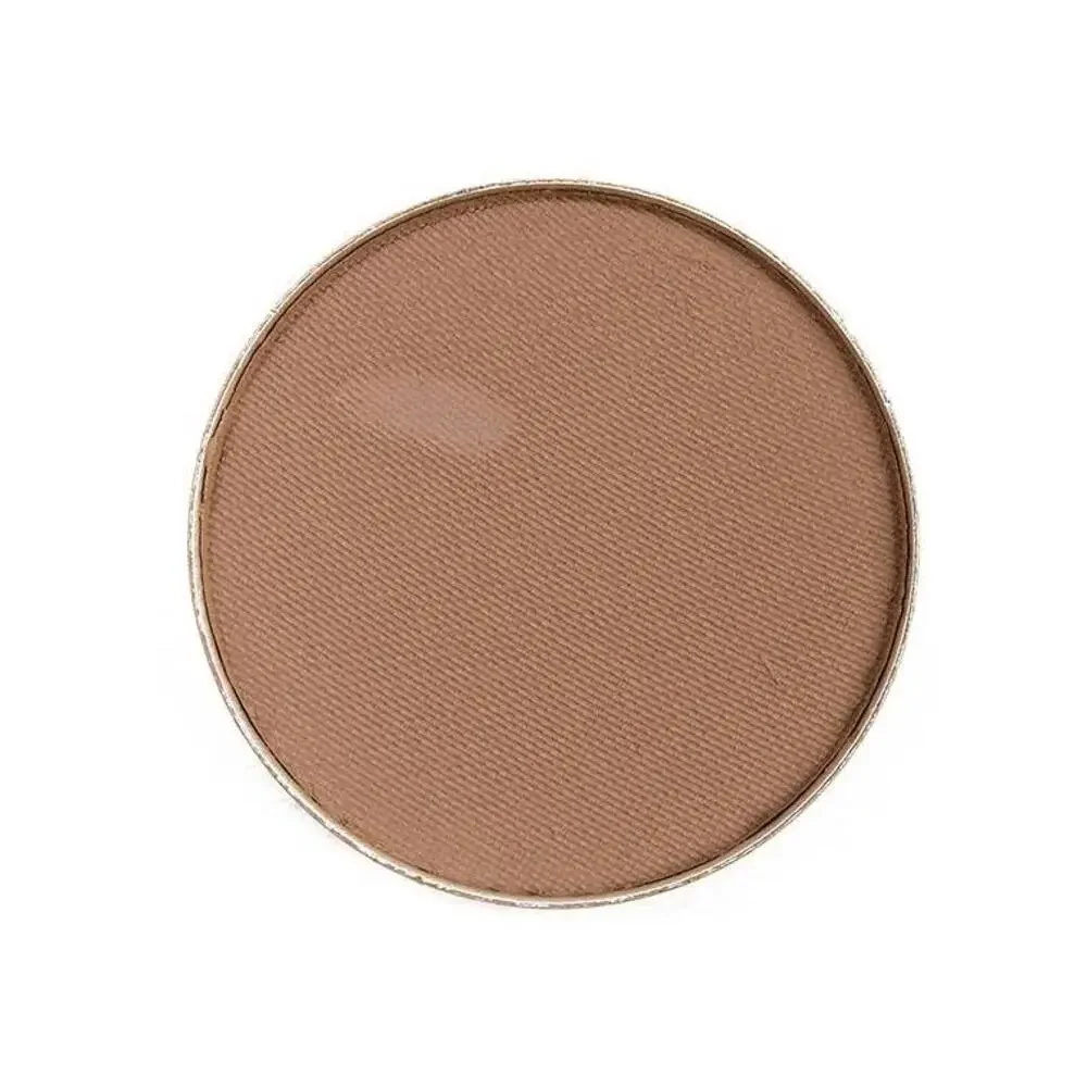 MAC Eyeshadow Sandstone A52 Pro Palette Refill Single Warm Neutral Taupe Brown‎